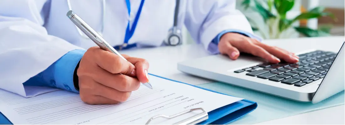 Consultas Médicas